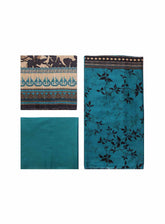 Classic Bana Dora By Imwaj Printed Lawn 3 Piece Unstitched Suit IM25CBD PL-235